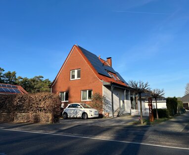 Einfamilienhaus zum Kauf 329.000 € 5 Zimmer 140 m² 811 m² Grundstück Halen Lotte 49504