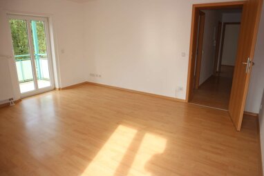 Wohnung zur Miete 255 € 2 Zimmer 47,3 m² 2. Geschoss Sebastian-Bach-Str. 74 Sonnenberg 213 Chemnitz 09130