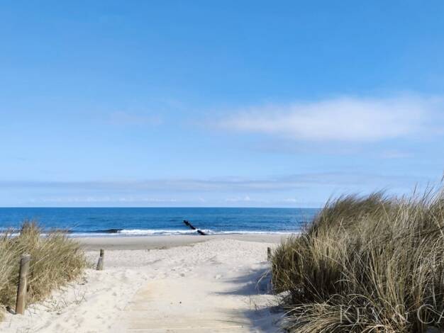 Wohnung zum Kauf 499.000 € 3 Zimmer 81 m² Kühlungsborn 18225