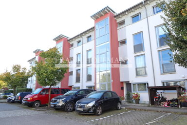 Maisonette zum Kauf 449.000 € 4 Zimmer 97 m² 2. Geschoss Langenhorn Hamburg 22417