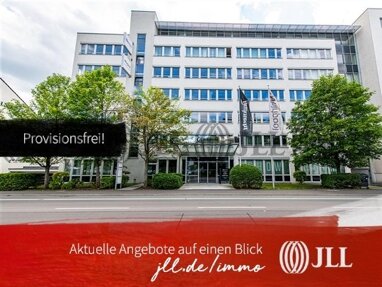 Bürofläche zur Miete 11,50 € 3.698 m² Bürofläche teilbar ab 839 m² Wallgraben - Ost Stuttgart 70565
