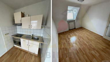 Wohnung zur Miete 650 € 2 Zimmer 42 m² Innenstadt Saarlouis 66740