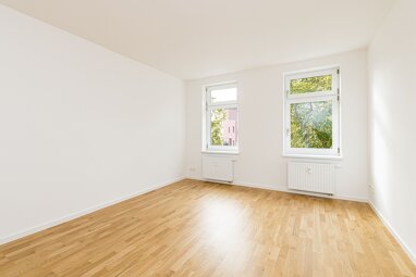 Wohnung zum Kauf Provisionsfrei 185.000 € 2 Zimmer 54,8 m² 1. Geschoss Volbedingstraße 23 Mockau - Süd Leipzig 04357