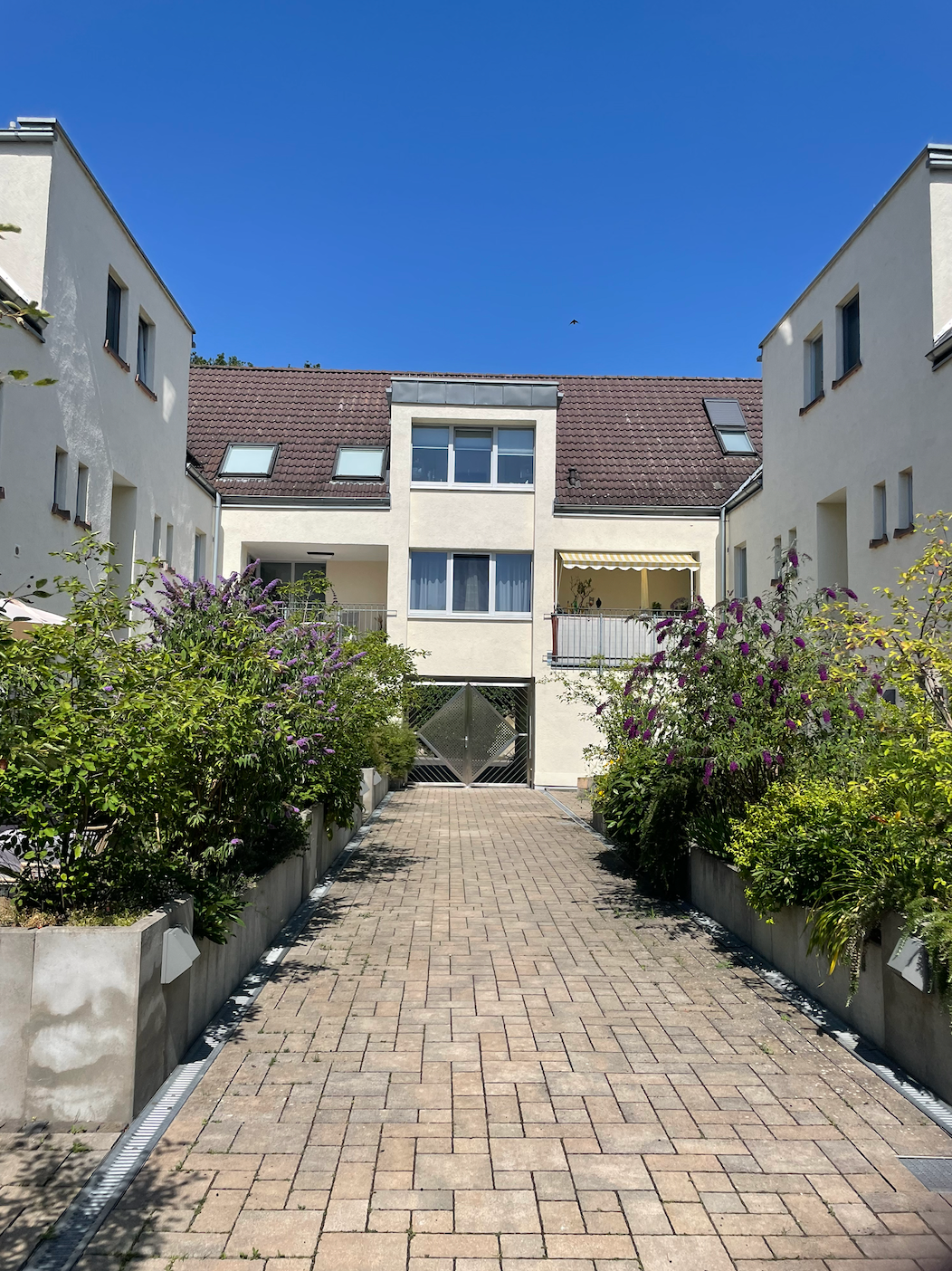 Maisonette zum Kauf 315.000 € 3 Zimmer 100 m²<br/>Wohnfläche 1.<br/>Geschoss Ingelheim am Rhein 55218