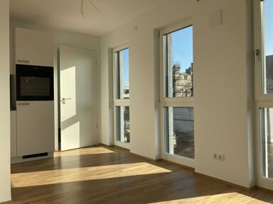 Wohnung zur Miete 630 € 1 Zimmer 29 m² 2. Geschoss Ostendstraße 161 Mögeldorf Nürnberg 90482