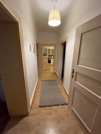 Wohnung zur Miete 895 € 2,5 Zimmer 57 m² EG frei ab 01.03.2025 Wredestraße 1 Zellerau Würzburg 97082