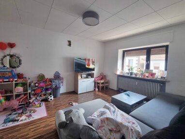 Wohnung zur Miete 390 € 2 Zimmer 45 m² 1. Geschoss Oberbexbacher Straße 95 Bexbach Bexbach 66450