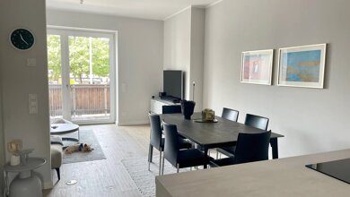 Wohnung zur Miete 1.000 € 2 Zimmer 90 m² Bissendorf Wedemark 30900