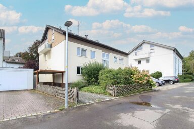 Wohnung zum Kauf 299.000 € 3 Zimmer 65,6 m² 2. Geschoss Möhringen - Süd Stuttgart 70567