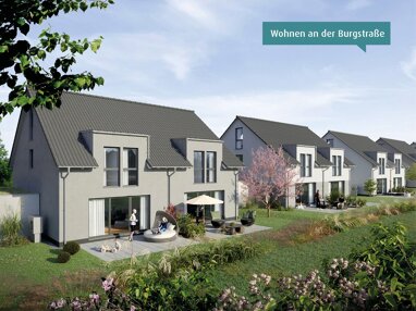 Doppelhaushälfte zum Kauf 469.900 € 5 Zimmer 117 m² 231 m² Grundstück Lipp Bedburg 50181