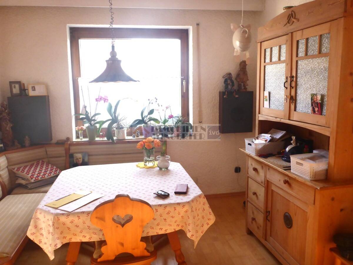 Geräumiges Mehrgenerationenhaus im Stadtnorden