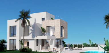 Villa zum Kauf 699.900 € 264 m² 504 m² Grundstück Benidorm 03501