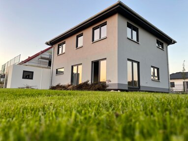 Einfamilienhaus zum Kauf 398.742 € 7 Zimmer 165 m² 500 m² Grundstück Gohlis - Mitte Leipzig 04157