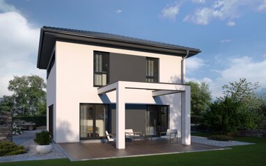 Villa zum Kauf 713.700 € 6 Zimmer 144,8 m² 500 m² Grundstück Bergheim Bergheim 86673