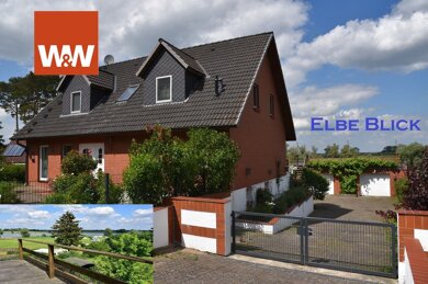 Einfamilienhaus zum Kauf 428.000 € 10 Zimmer 260 m² 1.222 m² Grundstück Klein Kühren Neu Darchau 29490