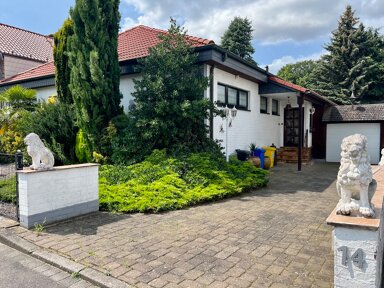 Bungalow zum Kauf 549.000 € 4 Zimmer 121,2 m² 1.197 m² Grundstück Kleinenbroich Korschenbroich 41352