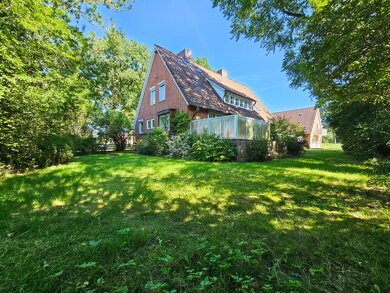 Mehrfamilienhaus zum Kauf 400.000 € 12 Zimmer 320 m² 1.635 m² Grundstück Scharnebeck Scharnebeck 21379