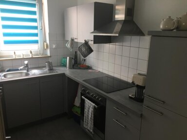 Studio zur Miete 550 € 2 Zimmer 58 m² frei ab sofort Karlstraße 68 Neustadt Ulm 89073