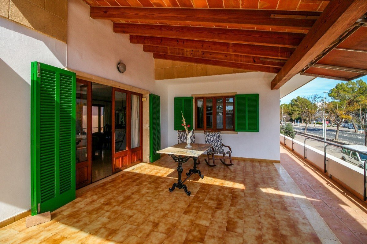 Haus zum Kauf 875.000 € 7 Zimmer 270 m²<br/>Wohnfläche 550 m²<br/>Grundstück Alcudia 07400