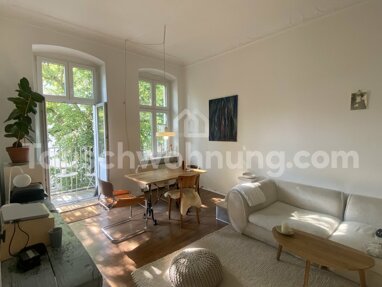 Wohnung zur Miete 755 € 2 Zimmer 64 m² 1. Geschoss Lichtenberg Berlin 10365