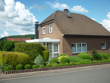 Einfamilienhaus zum Kauf Provisionsfrei 270.000 € 5 Zimmer 162 m² 839 m² Grundstück Freden Freden (Leine) 31084