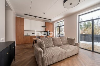 Reihenmittelhaus zum Kauf 257.000 € 5 Zimmer 107 m² 30 m² Grundstück Putnu iela 3, Ziepniekkalns, Riga Riga 1004