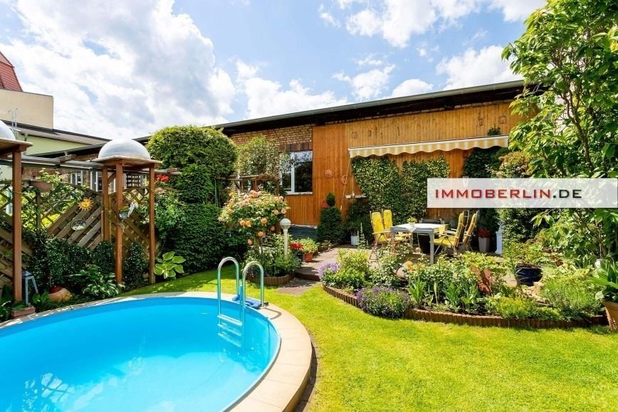 Einfamilienhaus zum Kauf 269.000 € 3 Zimmer 119 m²<br/>Wohnfläche 847 m²<br/>Grundstück Ab sofort<br/>Verfügbarkeit Luckenwalde Luckenwalde 14943
