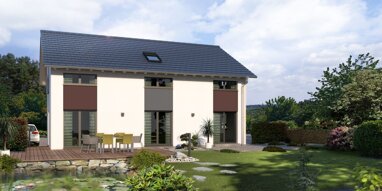 Einfamilienhaus zum Kauf Provisionsfrei 352.800 € 4 Zimmer 173,4 m² 665 m² Grundstück Bad Salzschlirf 36364
