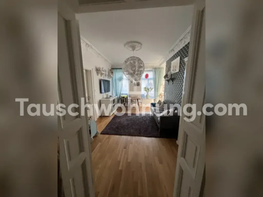 Wohnung zur Miete Tauschwohnung 556 € 3 Zimmer 65 m² 1. Geschoss Anger-Crottendorf Leipzig 04318