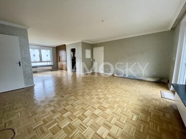 Wohnung zum Kauf 290.000 € 4 Zimmer 94 m² 1. Geschoss Ost Gießen 35394