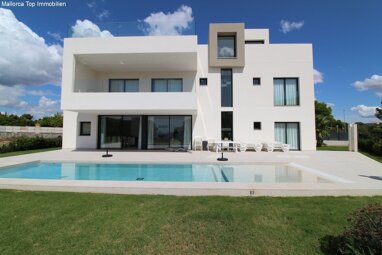 Villa zum Kauf Provisionsfrei 3.000.000 € 5 Zimmer 320 m² 910 m² Grundstück Puigderrós 07609