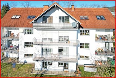 Wohnung zur Miete 580 € 2 Zimmer 56,5 m² Kronach Kronach 96317