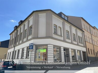 Mehrfamilienhaus zum Kauf provisionsfrei 429.000 € 13 Zimmer 248 m² 192 m² Grundstück Lobenstein Bad Lobenstein 07356