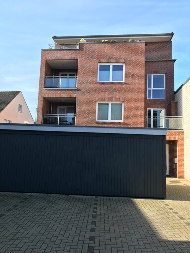 Wohnung zur Miete 980 € 3 Zimmer 129 m² Cloppenburg Cloppenburg 49661