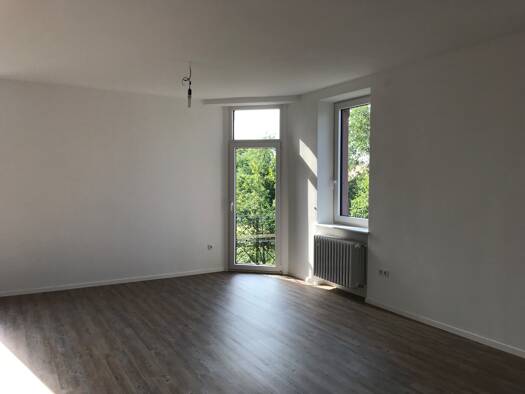 Wohnung zur Miete 888 € 3 Zimmer 111 m² Geschoss 1/2 Wiesentheid 97353