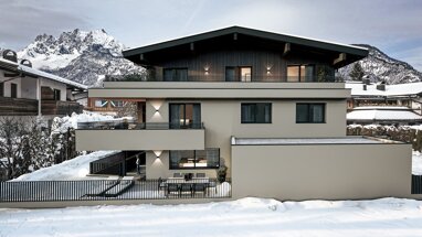Maisonette zum Kauf Provisionsfrei 1.050.000 € 3 Zimmer 111,1 m² Erdgeschoss Speckbacherstr. 36a St. Johann in Tirol 6380