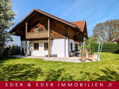 Einfamilienhaus zum Kauf 795.000 € 5 Zimmer 200 m² 838 m² Grundstück Haun Rattenkirchen 84431