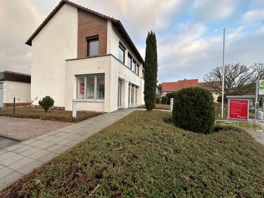 Büro-/Praxisfläche zur Miete provisionsfrei 115 m² Bürofläche Uschlag Staufenberg 34355