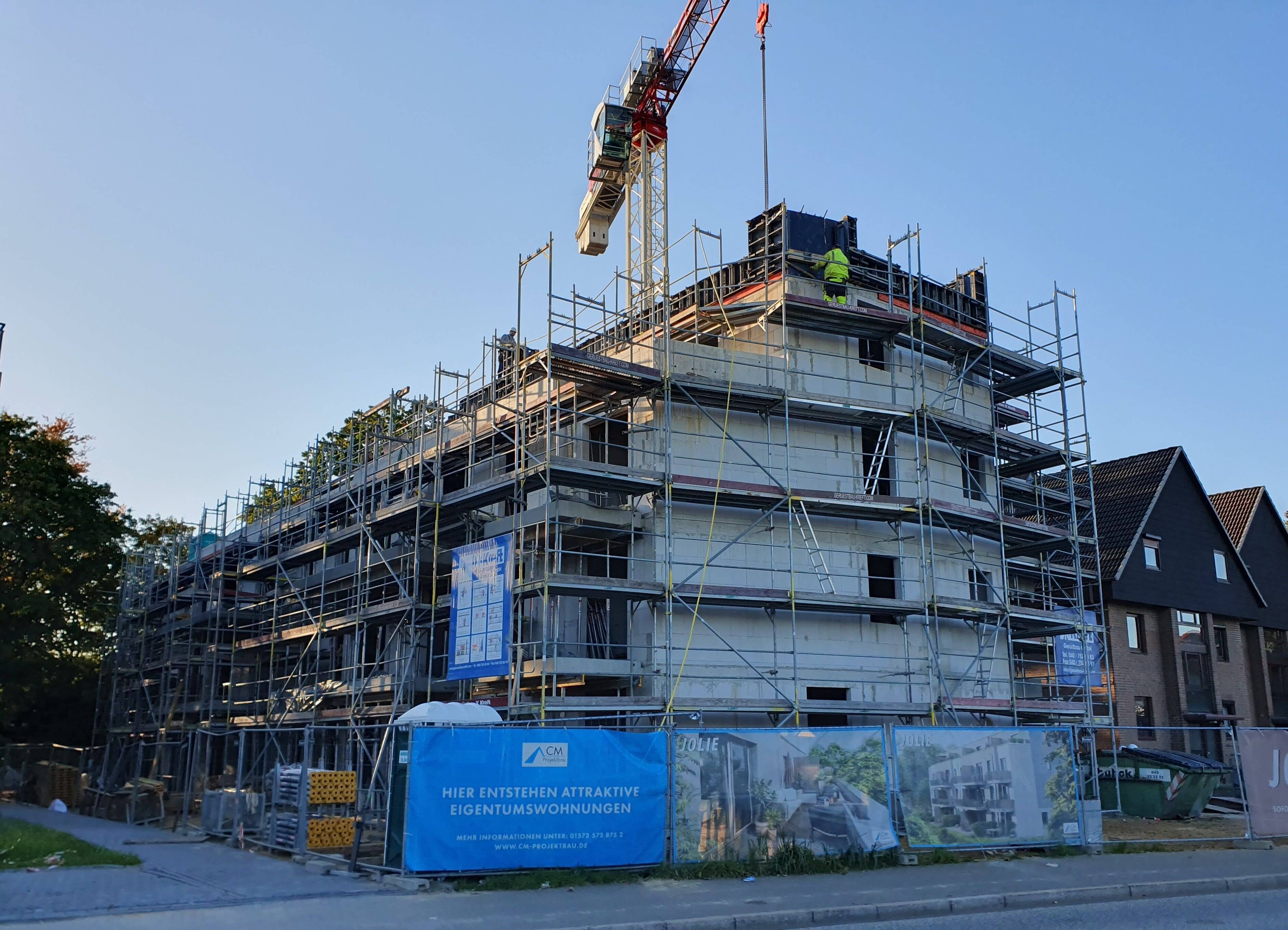 Penthouse zum Kauf · provisionsfrei