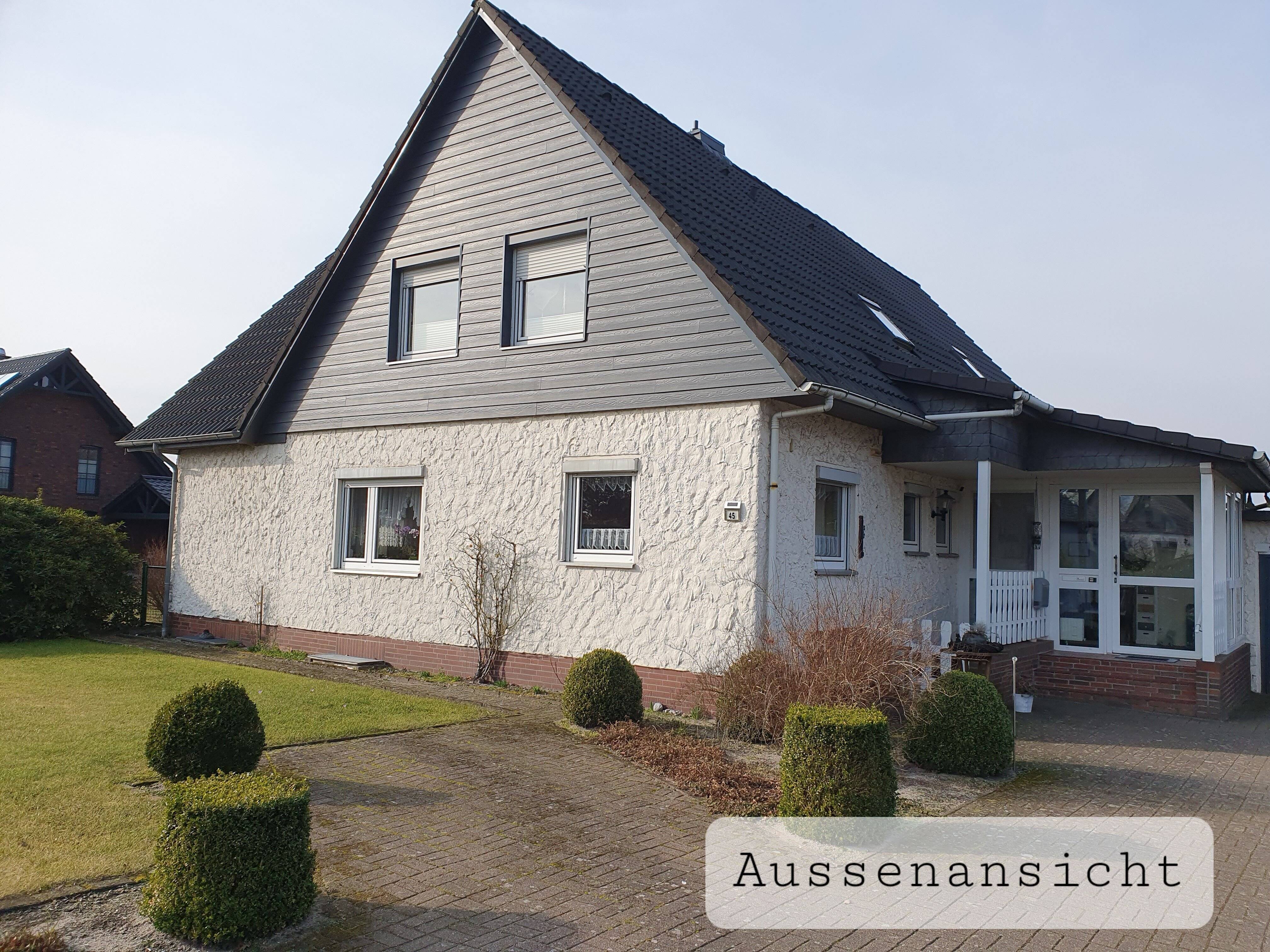 Einfamilienhaus zum Kauf · provisionsfrei