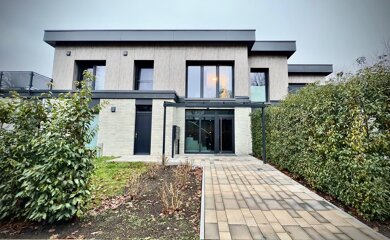 Mehrfamilienhaus zum Kauf 1.990.000 € 14 Zimmer 496 m² 1.482 m² Grundstück In den Hübeeten 19 Soltau Soltau 29614