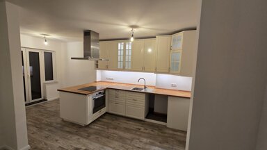 Wohnung zur Miete 940 € 3 Zimmer 80 m² 1. Geschoss frei ab sofort Hemelinger Bahnhofstr. Hemelingen Bremen 28309