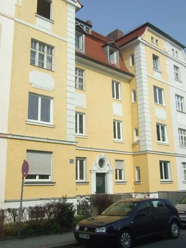 Wohnung zur Miete 770 € 2,5 Zimmer 66,6 m² Zentrum Regensburg 93047