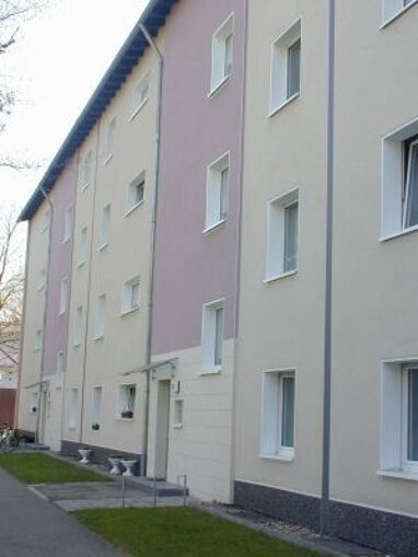 Wohnung zur Miete 431 € 2,5 Zimmer 52,4 m² 3. Geschoss frei ab 01.03.2025 Oderstraße 18 Eick Moers 47445