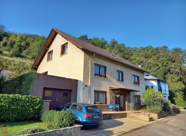 Mehrfamilienhaus zum Kauf Provisionsfrei 330.000 € 9 Zimmer 280 m² 667 m² Grundstück Staudernheim 55568