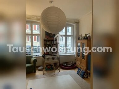 Wohnung zur Miete Tauschwohnung 950 € 2,5 Zimmer 76 m² Bornstedt Potsdam 14469