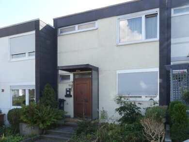 Reihenmittelhaus zum Kauf 269.000 € 4,5 Zimmer 104 m² 137 m² Grundstück Schnaitheim Heidenheim 89520