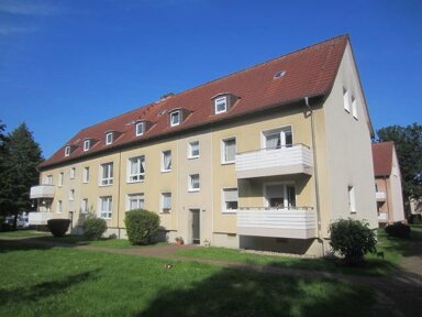 Wohnung zur Miete 445 € 3,5 Zimmer 55,7 m² frei ab 17.01.2025 Vehrenbergstr. 93 Rosenhügel Gladbeck 45968