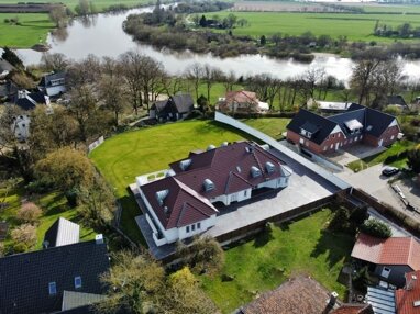 Einfamilienhaus zum Kauf Provisionsfrei 2.995.000 € 14 Zimmer 890 m² 3.300 m² Grundstück Baden Achim 28832