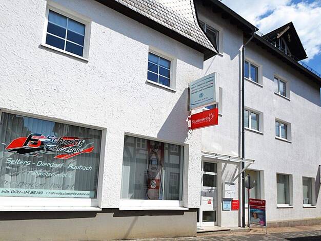 Gewerbeobjekt zum Kauf als Kapitalanlage geeignet 636.000 € 469 m² 364 m² Grundstück Dierdorf 56269